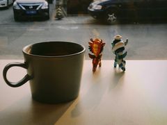 -五进制 Coffee Shop