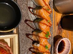 -黑牛の店·和牛烧肉(大悦城店)