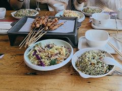 -管氏翅吧(中关村店)
