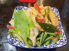 -后卫寨猫耳朵(后卫寨店)