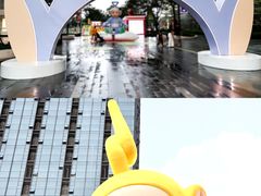 -东莞松山湖万象汇