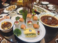 -大方圆酒楼(西门大街店)