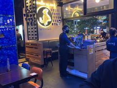 大堂-bluefrog蓝蛙(皇庭广场店)