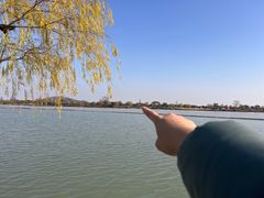 -南北湖风景区