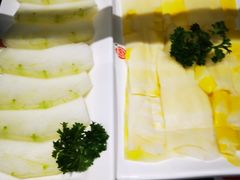 -重庆德庄火锅(体育中心店)