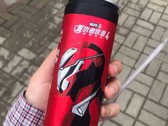 -爆炸头阿姨小四川正宗川味小吃(无任何分店)