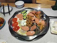 -刘壹席富顺荤豆花·自贡江湖菜(浅水半岛店)