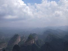 -崀山风景名胜区