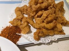 -小鱼小牛(世欧广场店)