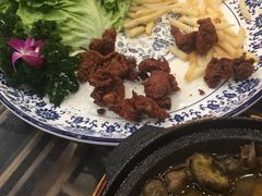 -陈记菜馆·非遗淮扬菜(东关街教场店)
