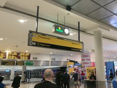 -约翰·菲茨杰拉德·肯尼迪国际机场