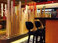 -栖川山葵家·寿喜锅·日式料理(龙湖北城天街商场店)