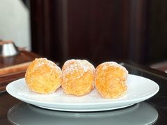 -中山保利艾美酒店-乐美中餐厅