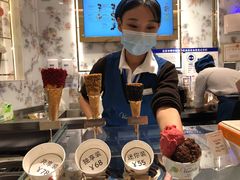-VENCHI 闻绮(北京汉光店)