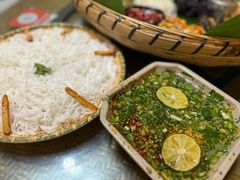 -多哥水傣味餐厅(司马巷店)