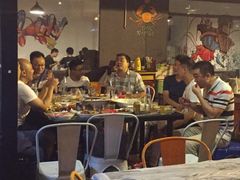 -霸王虾·麻辣小龙虾(清水河公园店)