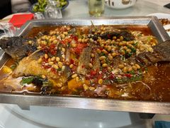 -东方肉馆(航空家园店)