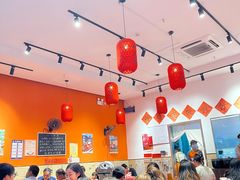 -荆九爷爆炒桥头三嫩(夫子庙店)