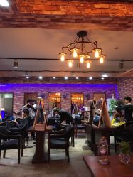-BM SALON