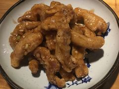 -局气 烤鸭·北京菜(光华路店)