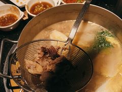 -牛事制造局牛肉火锅(莲岳路店)