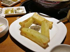-黑鸡小馆(金源店)