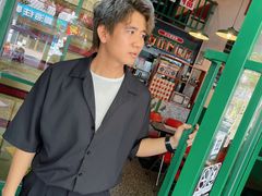 -伙记茶档(龙海风情小镇店)