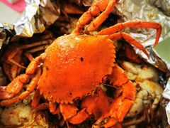 -盛港湾海鲜食府(黄沙店)