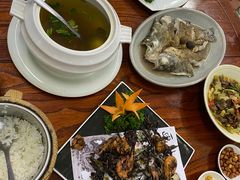 -吴祥记潮州菜·百年老字号·砂锅粥