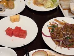 -京香轩·中餐厅(上海中庚聚龙酒店)