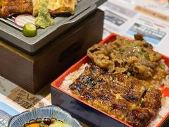 -鳗事鱼意·活鳗現烤专门店(富力海珠城店)