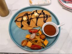 -柠檬树茶餐厅(海雅缤纷城店)