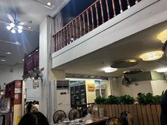 -利杨记·本味轩粥坊·烧烤(宝体店)