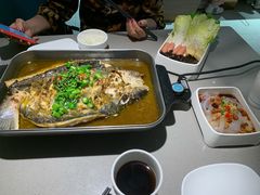-半天妖烤鱼(大兴大悦春风里店)