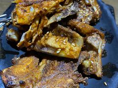 -马海涛牛肉串·午市牛腩饭·烧烤夜宵(领汇广场店)