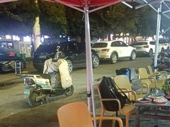 -德四家·云南傣味烧烤品牌(和谐店)
