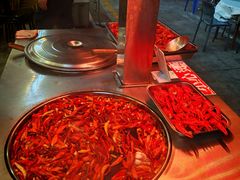 -湖北土菜馆(卧龙阁店)