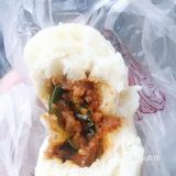 单价2.5元一个，小小的。大口可以一口来一个