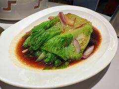 罗马生菜-小山城·馋嘴蛙(亚运村店)