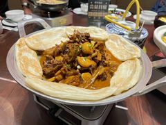 -小菜园新徽菜(北京大兴龙湖天街店)