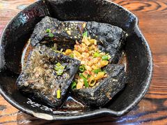 -黑白电视长沙小吃(美林M·LIVE天地东座店)