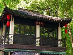 -杭州黄龙洞