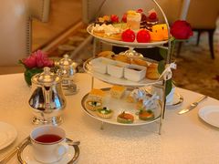 -Salon de Ville浦江汇(上海外滩华尔道夫酒店店)