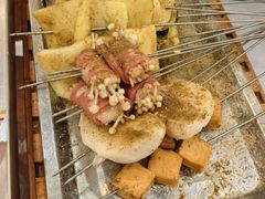 -小寒羊烧烤(凯瑞时代大厦店)