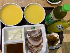 -李连贵熏肉大饼(金隅嘉品Mall店)