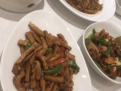 -大铁勺新津菜(东丽阳光新业广场店)
