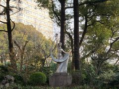 -兰溪青年公园