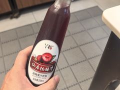 -健跳小海鲜(人民路店)