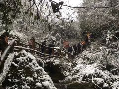 -青城山