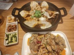 -徐小姐地锅鸡(铜山万达店)